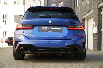 BMW M340d Touring AC Schnitzer