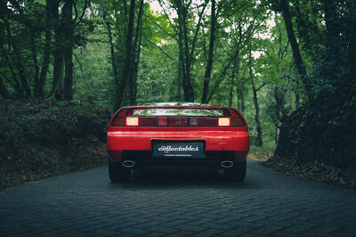 Honda NSX