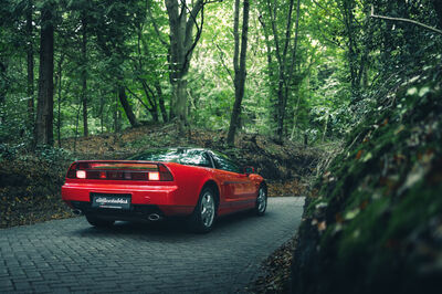 Honda NSX