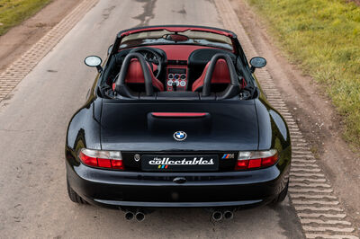 BMW Z3 M Roadster
