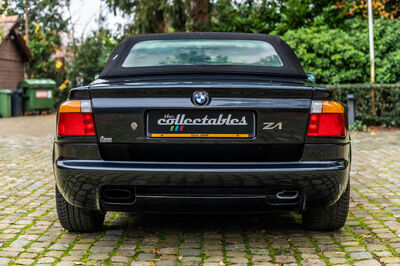 BMW Z1