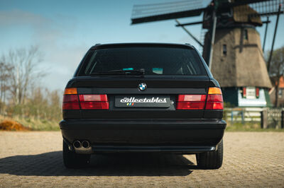 BMW E34 M5 Touring