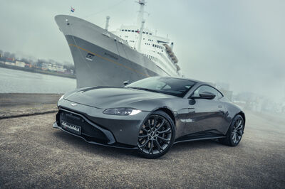 Aston Martin Vantage