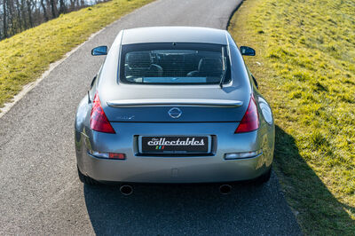 Nissan 350Z
