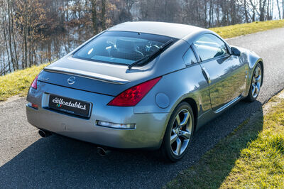 Nissan 350Z