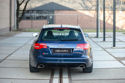 Audi RS6 C6 Avant