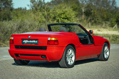 BMW Z1