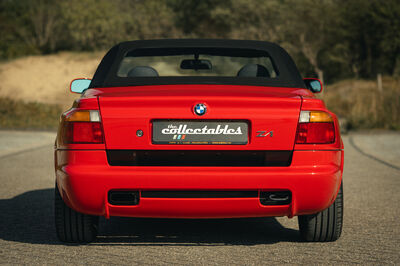 BMW Z1