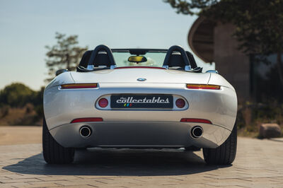 BMW Z8