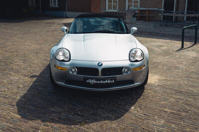 Alpina Roadster V8