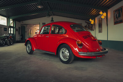 Volkswagen Kever (1978)