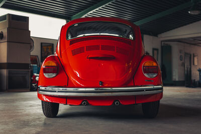 Volkswagen Kever (1978)