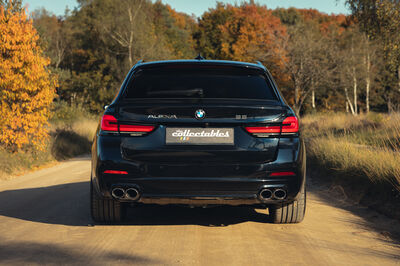 ALPINA B5 Touring