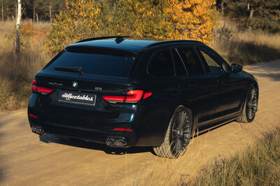 ALPINA B5 Touring