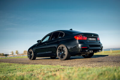 BMW M3 (F80)