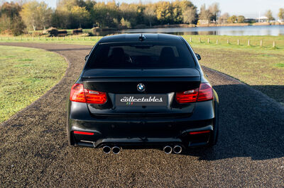 BMW M3 (F80)