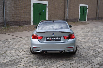 BMW M4 Coupé (F82)