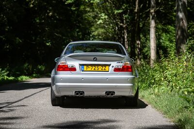 BMW M3 Coupé (E46)
