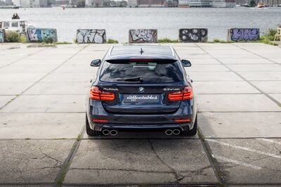 Alpina B3 BiTurbo Touring (F31)