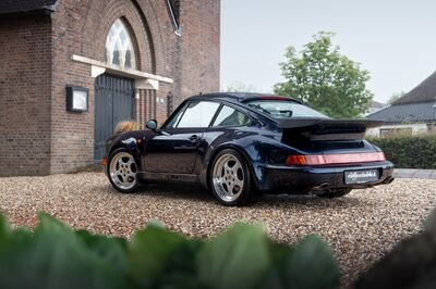 Porsche 964 Turbo