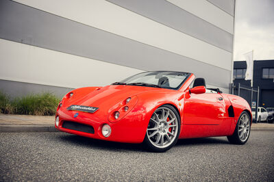 Westfield GTM Sports Spyder