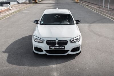 Verwacht – BMW M140i
