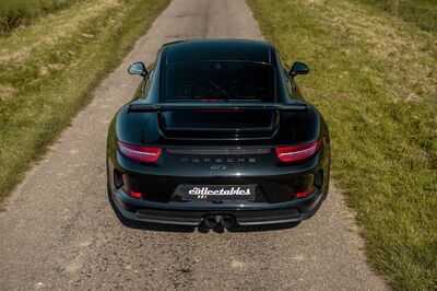 Porsche 911 GT3 (991)