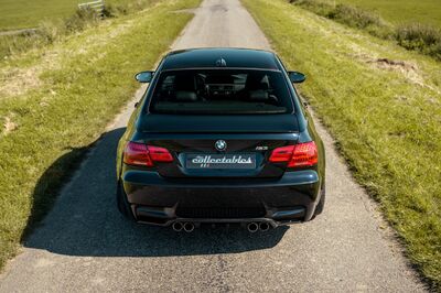 BMW M3 Coupé (E92)
