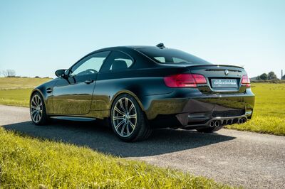 BMW M3 Coupé (E92)
