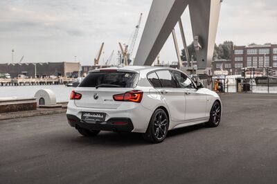 BMW M140i (F20)