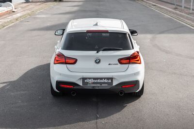 BMW M140i (F20)