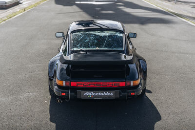 Porsche 930 Turbo