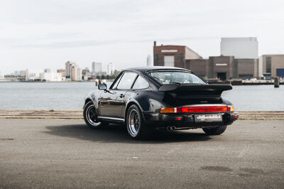 Porsche 930 Turbo