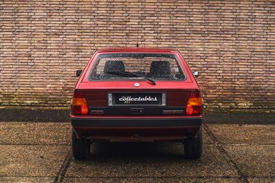 Lancia Delta HF Integrale