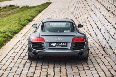 Audi R8 4.2 V8 Coupé