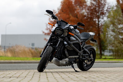 Harley Davidson Livewire
