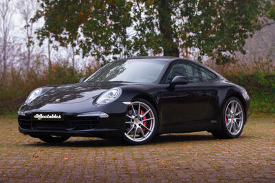Porsche 911 (991) Carrera S PDK