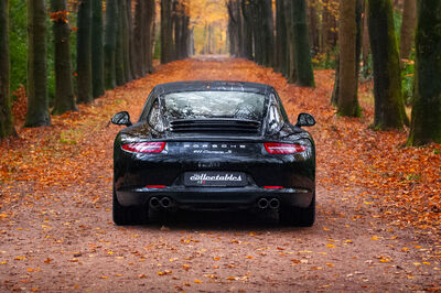 Porsche 911 (991) Carrera S PDK