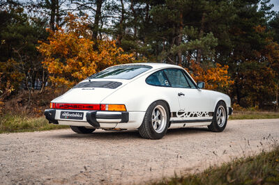Porsche 911 Carrera 3.0 Coupé
