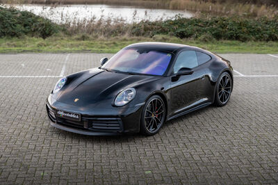 Porsche 911 (992) Carrera S