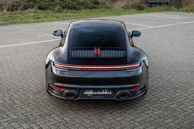 Porsche 911 (992) Carrera S