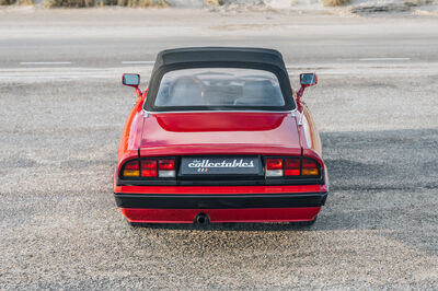 Alfa Romeo Spider 2.0 QV
