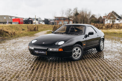 Porsche 928 1978 Handgeschakeld