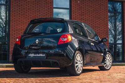 Renault Clio RS 2.0