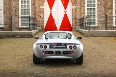 Lotus Elise S1 1.8-16V
