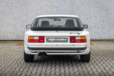 Porsche 944 S2 1990