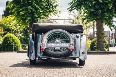 Lagonda Rapier