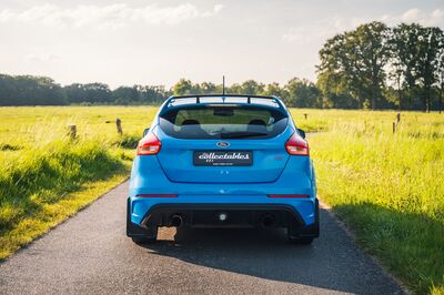 Ford Focus RS