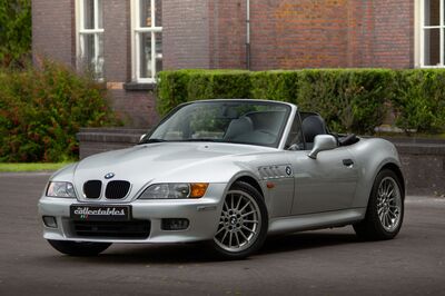 BMW Z3 2.0i