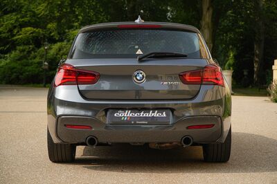 BMW M140i Edition